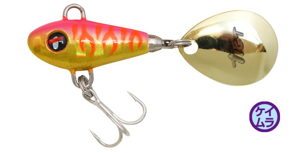SPINBOWY - TICT