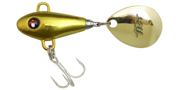 SPINBOWY - TICT