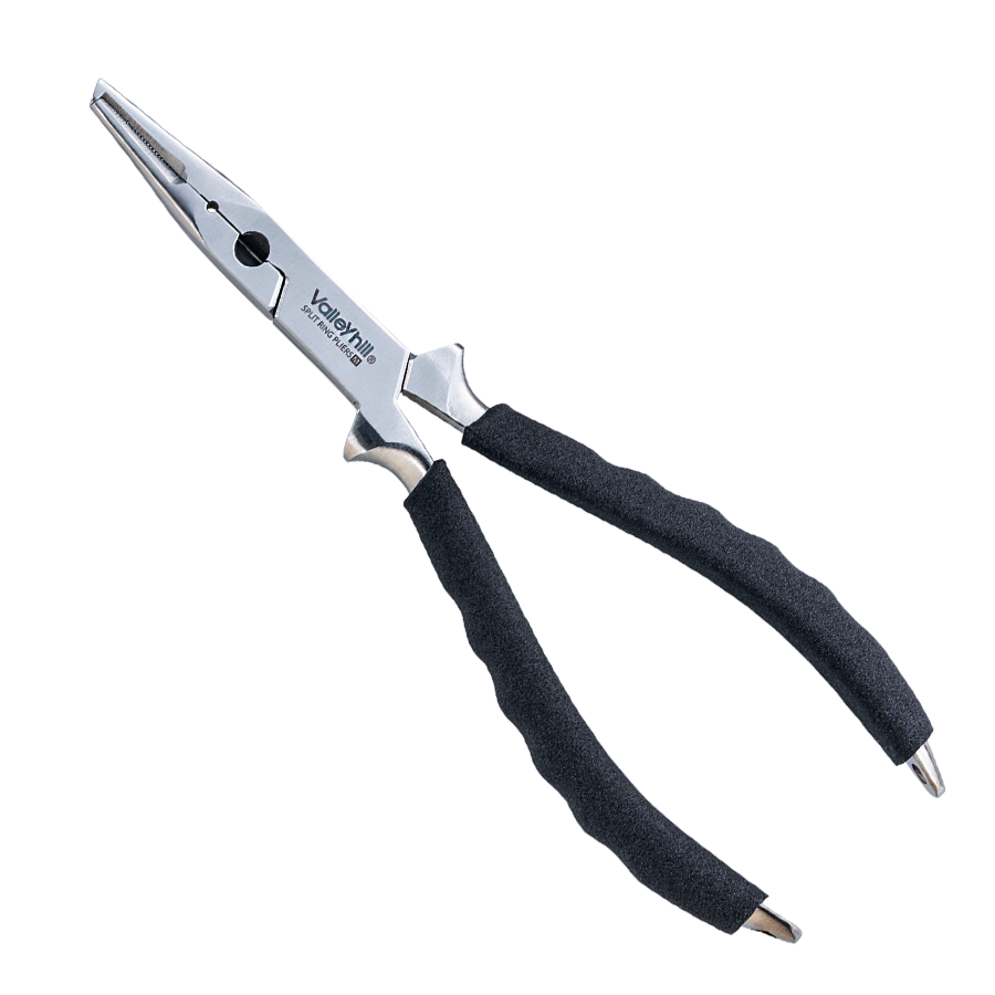 Split Ring Pliers - Valleyhill