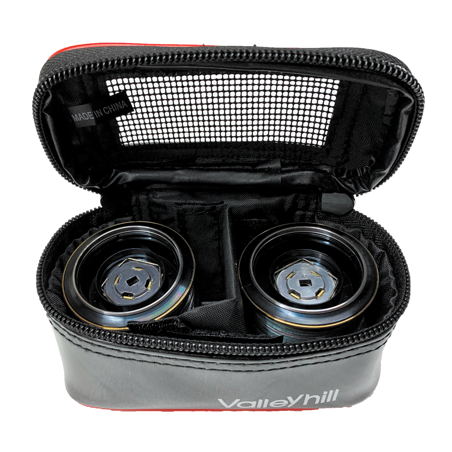 Spare Spool Case II - Valleyhill