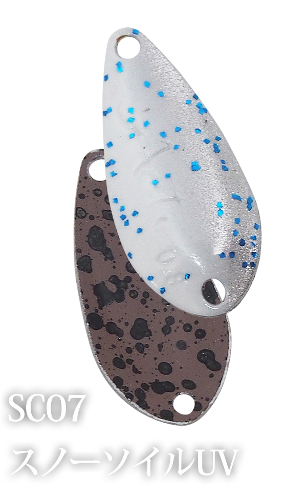 Acti Select Colors - IVY LINE