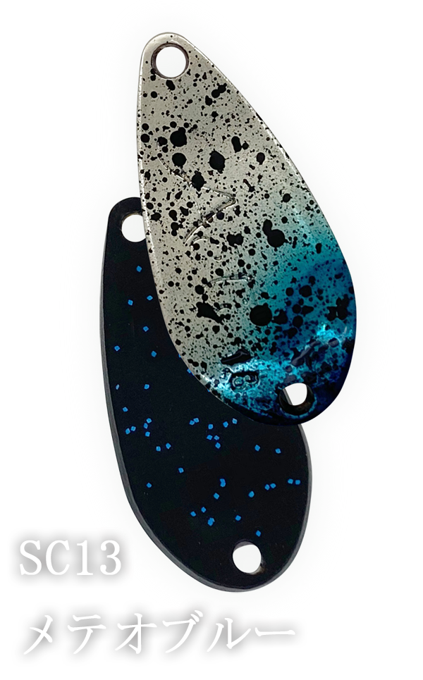 Acti Select Colors - IVY LINE