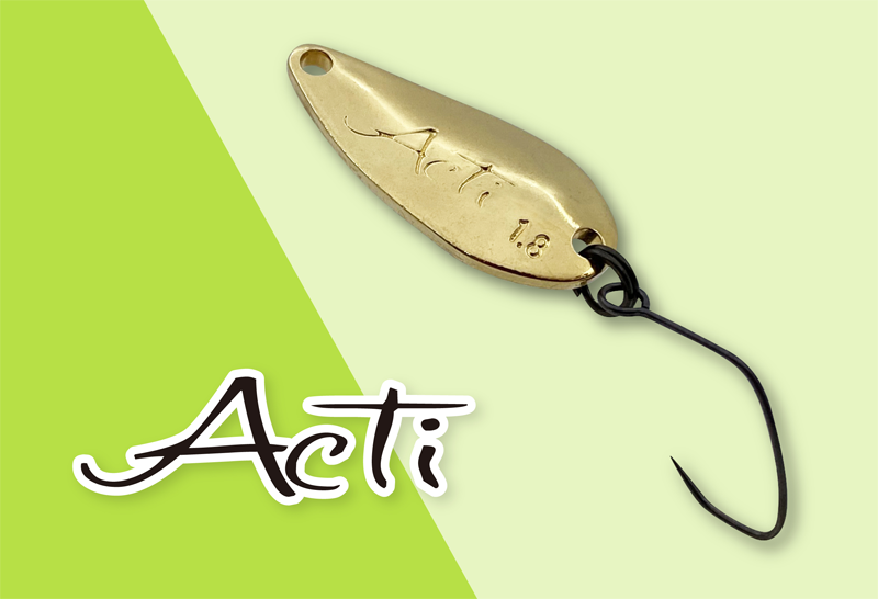Acti - IVY LINE