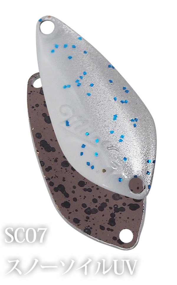 Milner Select Colors - IVY LINE