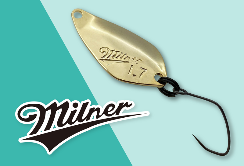 Milner Select Colors - IVY LINE