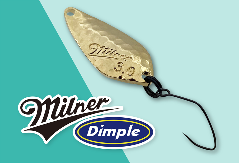 Milner Dimple - IVY LINE