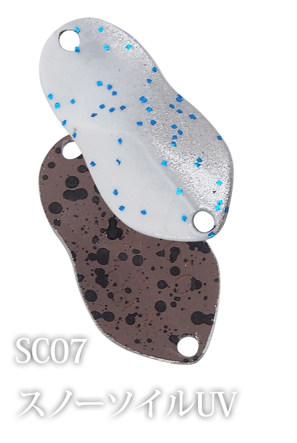 Penta Select Colors - IVY LINE