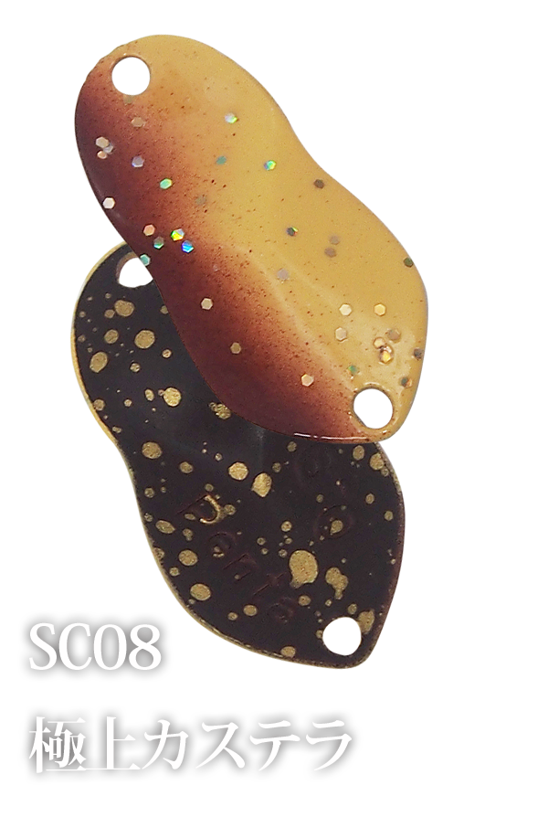 Penta Select Colors - IVY LINE