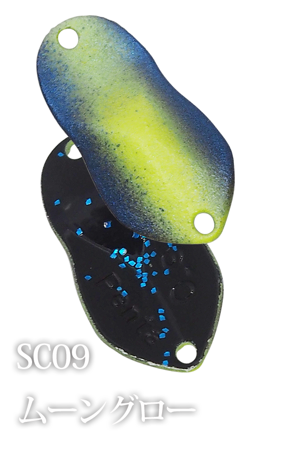 Penta Select Colors - IVY LINE
