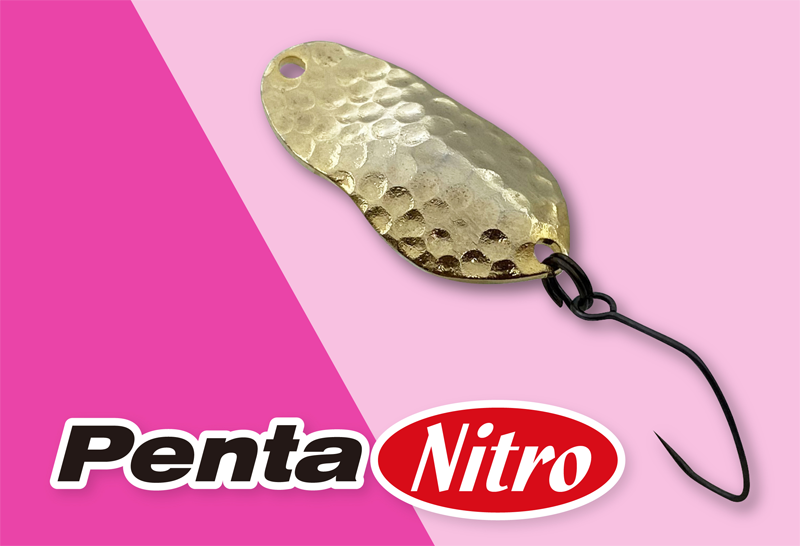 Penta Nitro - IVY LINE