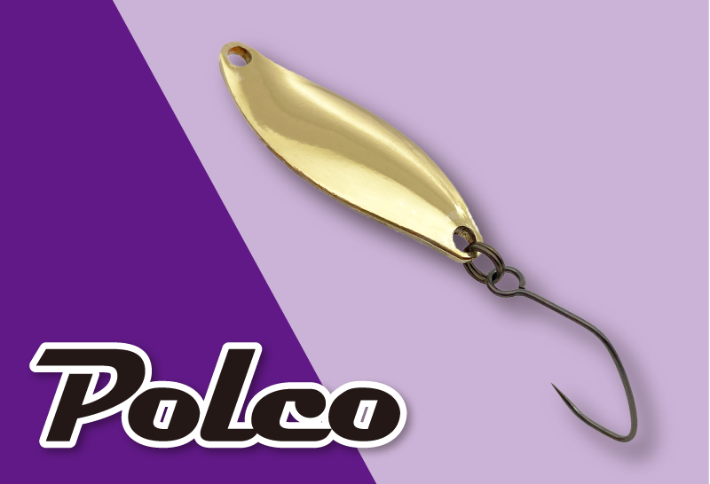Polco - IVY LINE