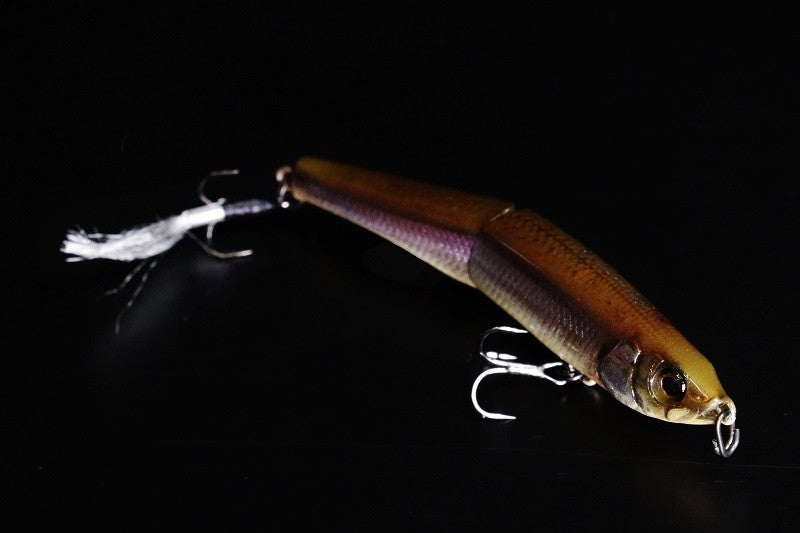 SPY TAIL 70SS - JACKALL
