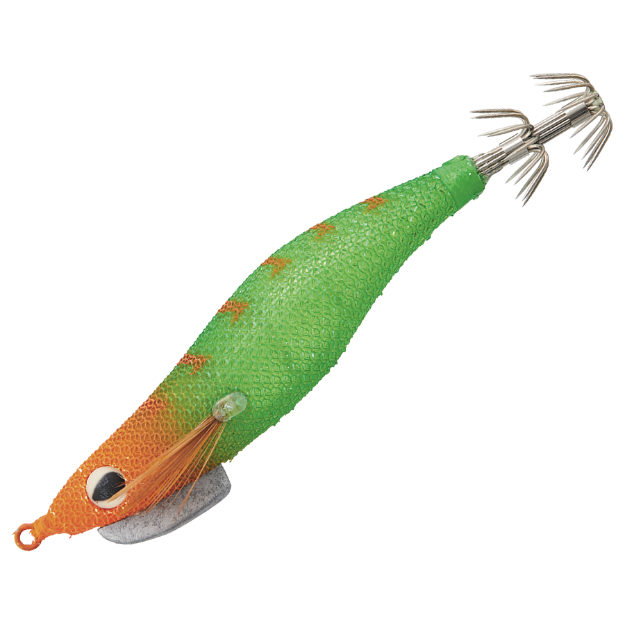 Squid Seeker Omorin Otonari - Valleyhill