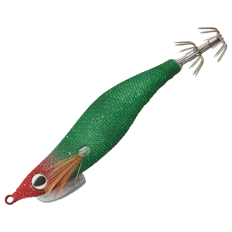 Squid Seeker Omorin Otonari - Valleyhill