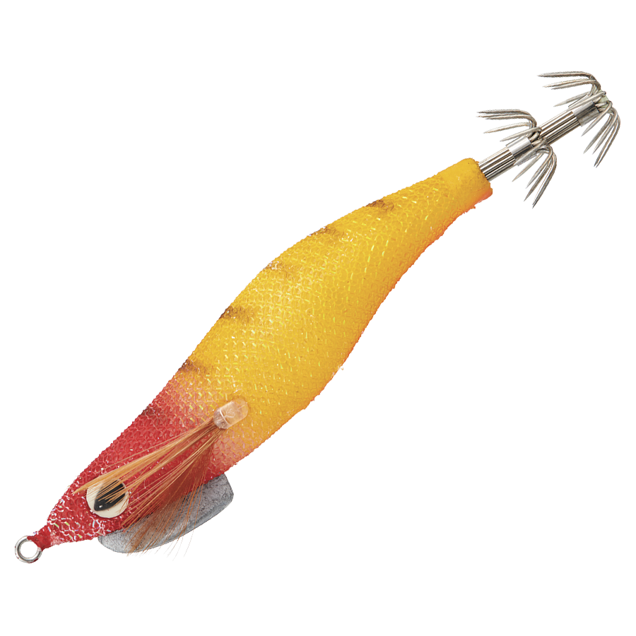 Squid Seeker Omorin Otonari - Valleyhill