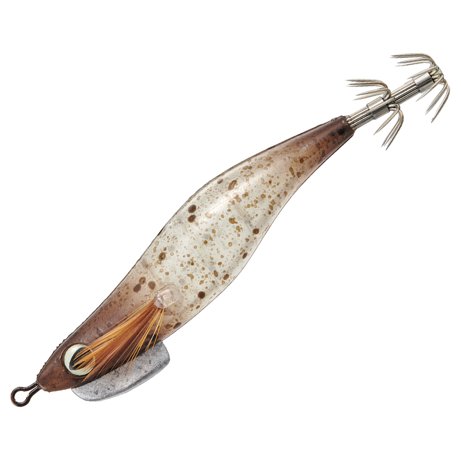 Squid Seeker Omorin Otonari - Valleyhill