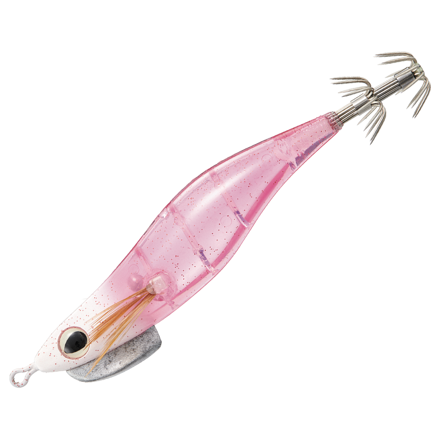 Squid Seeker Omorin Otonari - Valleyhill