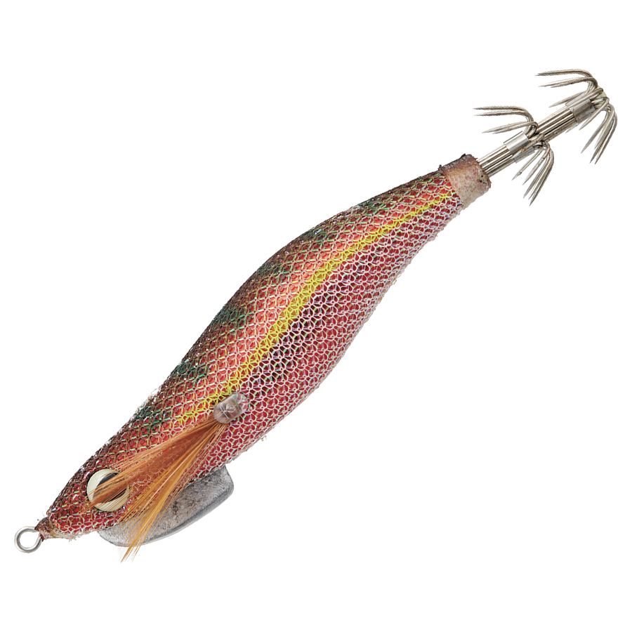 Squid Seeker Omorin Otonari - Valleyhill