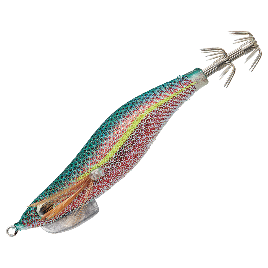 Squid Seeker Omorin Otonari - Valleyhill