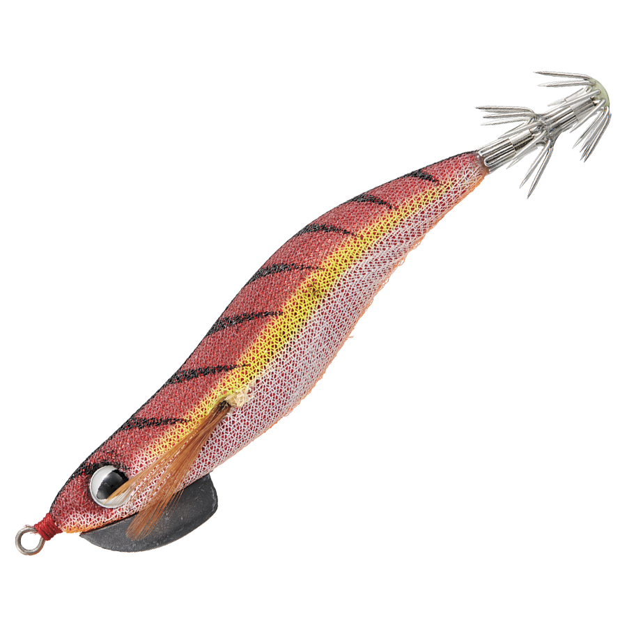 Squid Seeker Omorin - Valleyhill