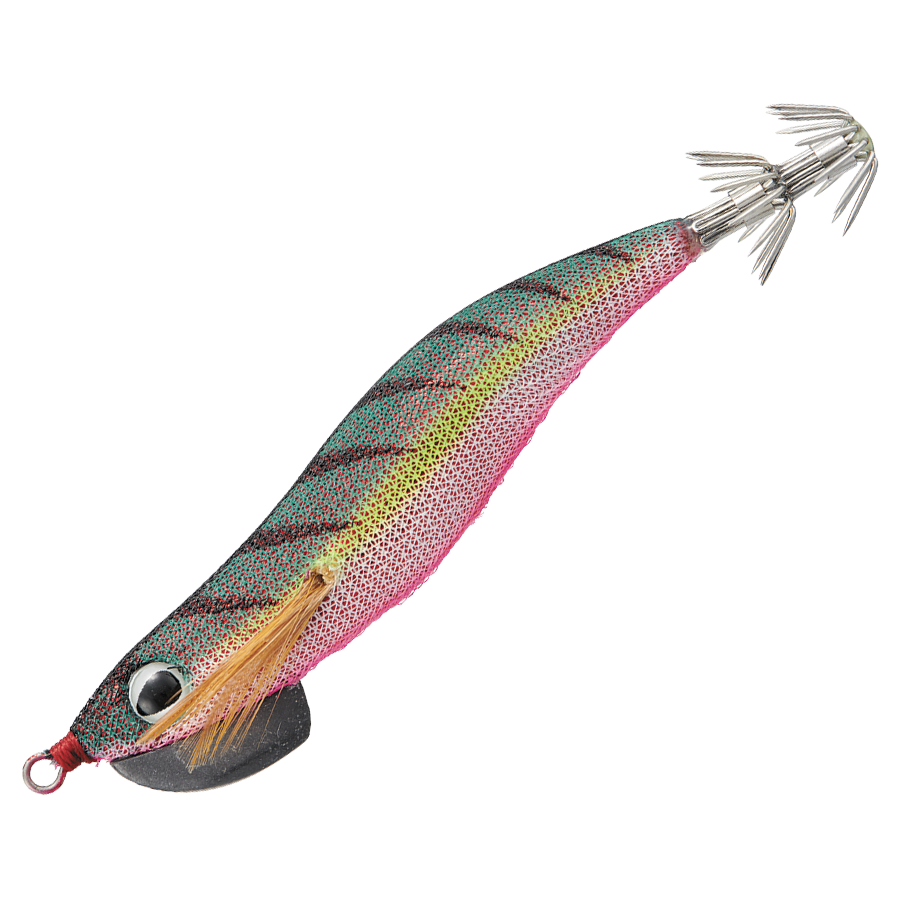 Squid Seeker Omorin - Valleyhill