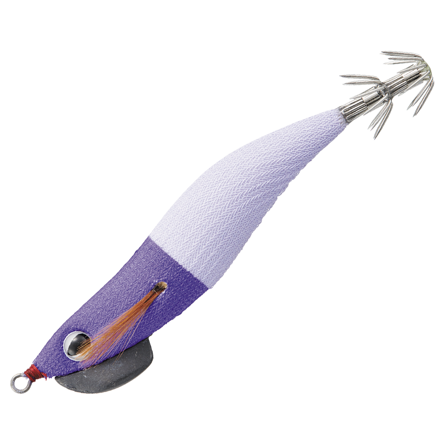 Squid Seeker Omorin - Valleyhill