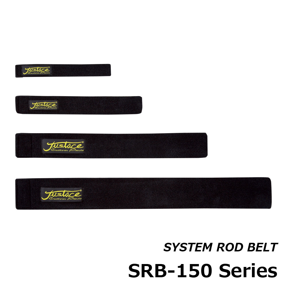 System Rod Belt - Justace