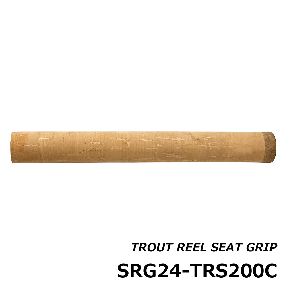 Rear Grip for Trout Reel Seat SRG24-TRS200 - Justace