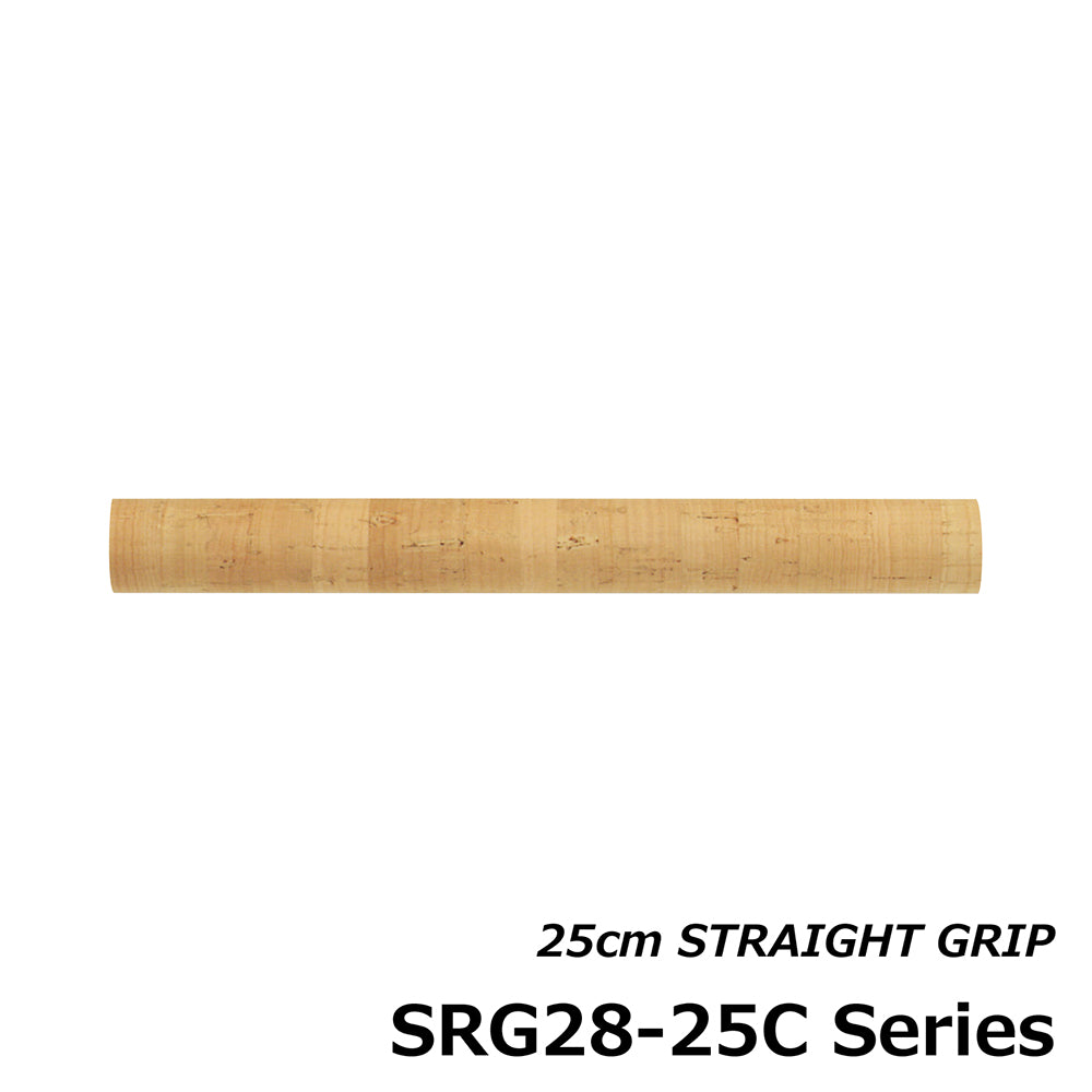 Straight Cork Grip 250mm - Justace