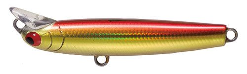SHORES Rising Minnow - TACKLE HOUSE