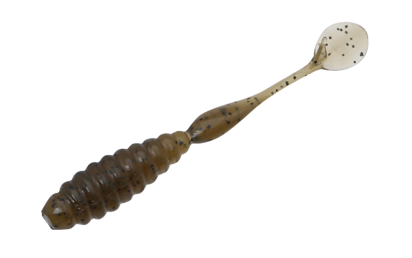 SHAKE SHAD 2.5inch - DSTYLE