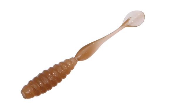 SHAKE SHAD 2.5inch - DSTYLE