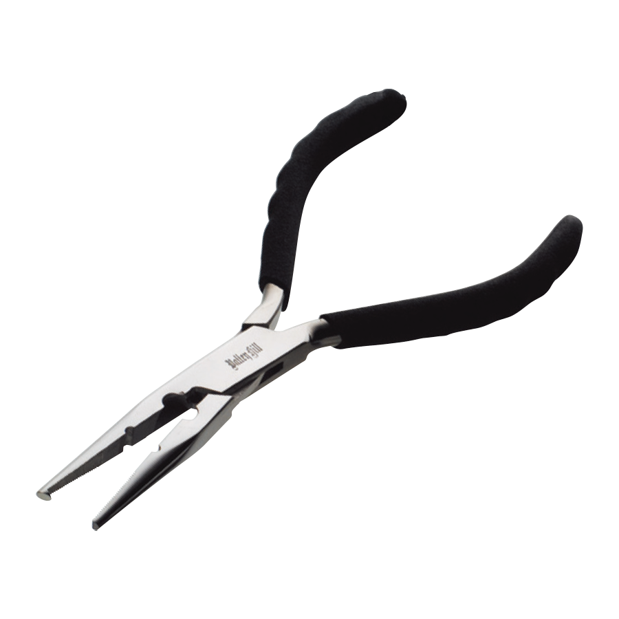 Split Ring Pliers SS - Valleyhill