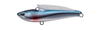 SHORES Spino Vib - TACKLE HOUSE