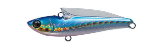 SHORES Spino Vib - TACKLE HOUSE