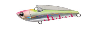 SHORES Spino Vib - TACKLE HOUSE