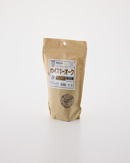 Smoking Chips ST-1394C - SOTO
