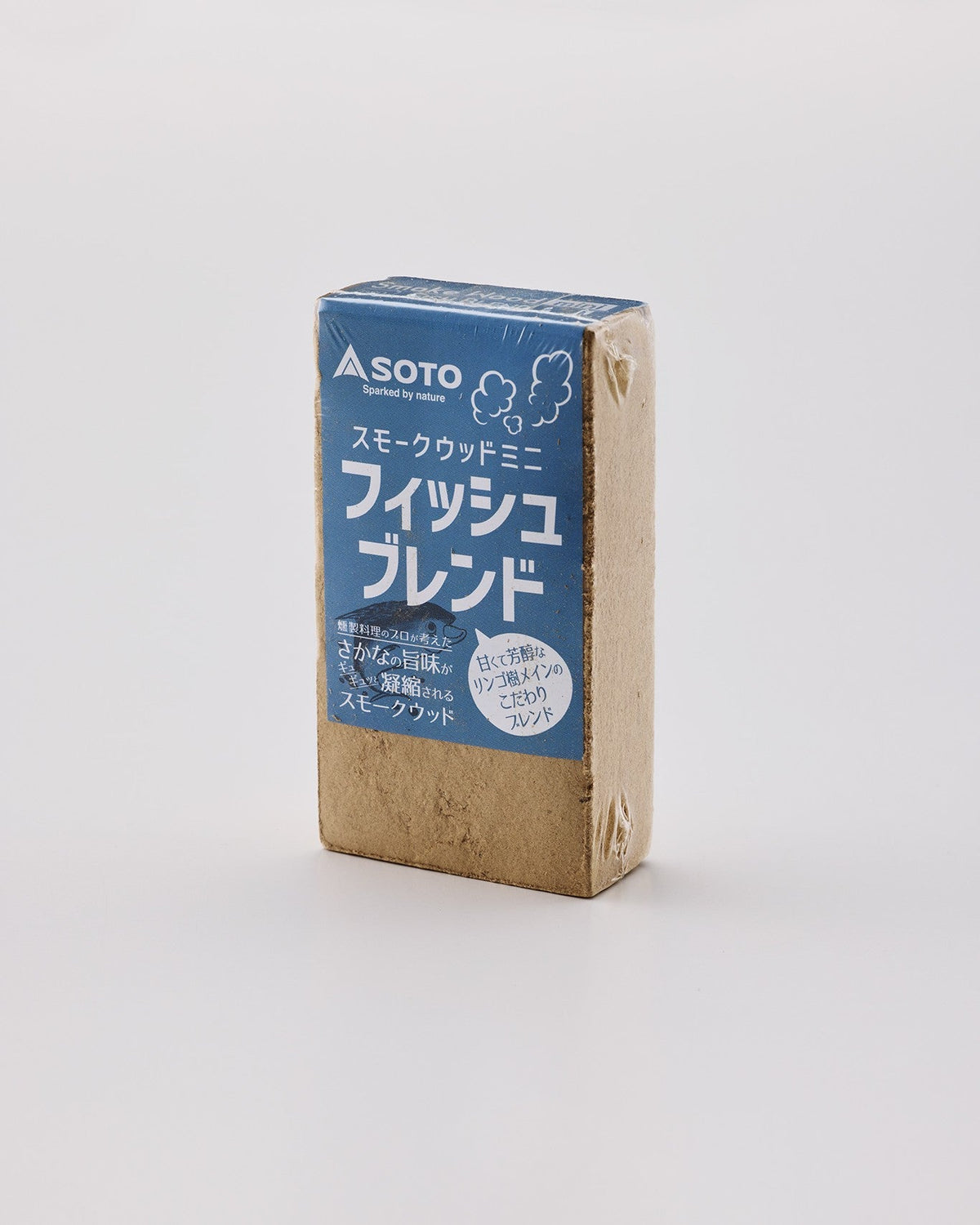 Smoking Wood Mini - SOTO