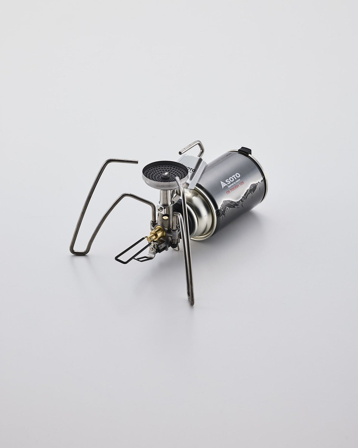 Regulator Stove TriTrail - SOTO