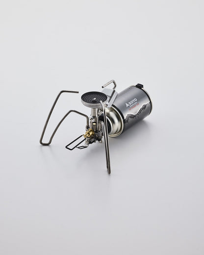 Regulator Stove TriTrail - SOTO