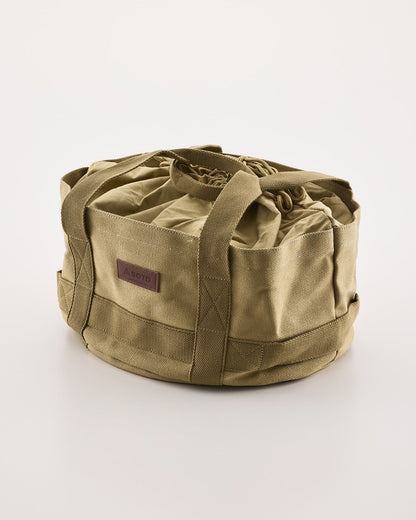 Canvas Free Bag - SOTO