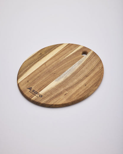 Wooden Free Board - SOTO