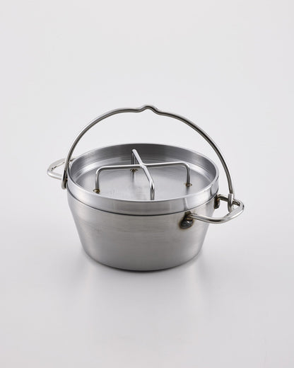 Stainless Steel Dutch Oven - SOTO