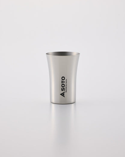Stainless Steel Beer Tan Blur - SOTO