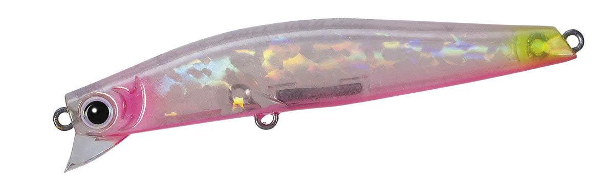 JA-DO Gottsuan Minnow - Valleyhill