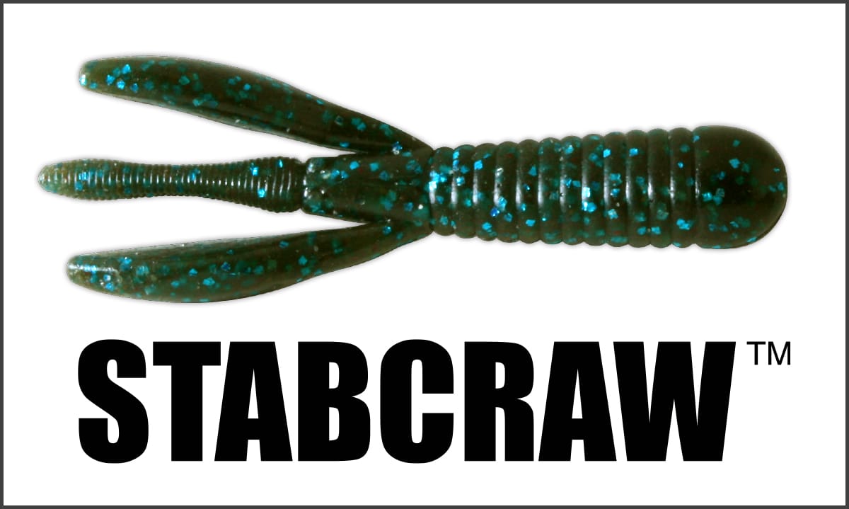 STAB CRAW 3.5inch - deps