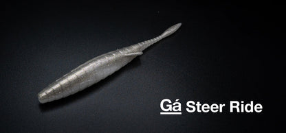 Steer Ride 6.0inch - Galápagos