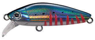 SHORES Tiro Minnow - TACKLE HOUSE