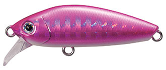 SHORES Tiro Minnow - TACKLE HOUSE