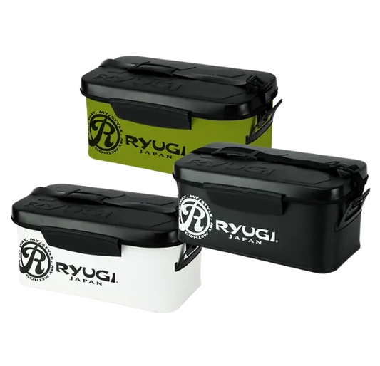 STOCKBAG II (BSB059) - RYUGI